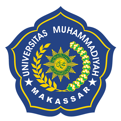 Logo Unismuh